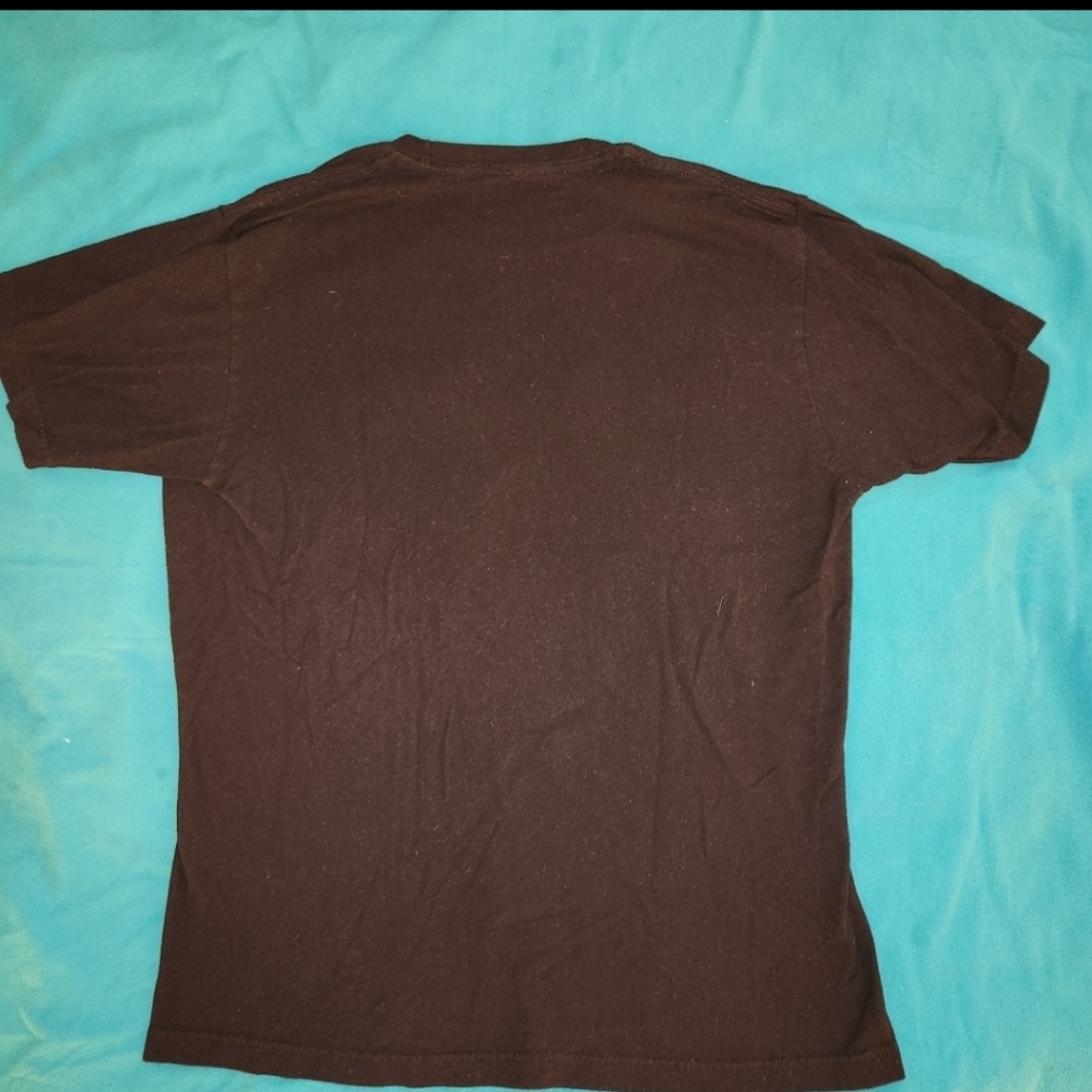 Two Naruto Shippuden Ichiraku Ramen Shop, men's L (42/44) T-shirts - Picture 6 of 6